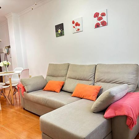 Apartamento Salo 칸델라리아 외부 사진