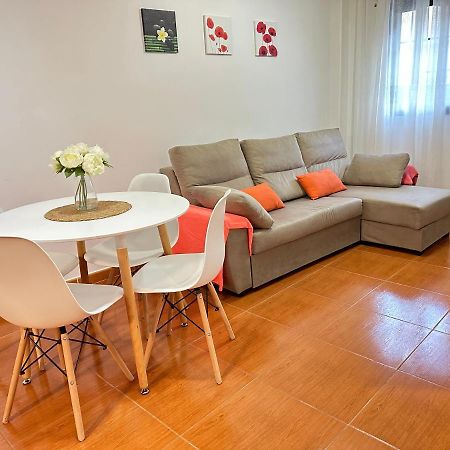 Apartamento Salo 칸델라리아 외부 사진