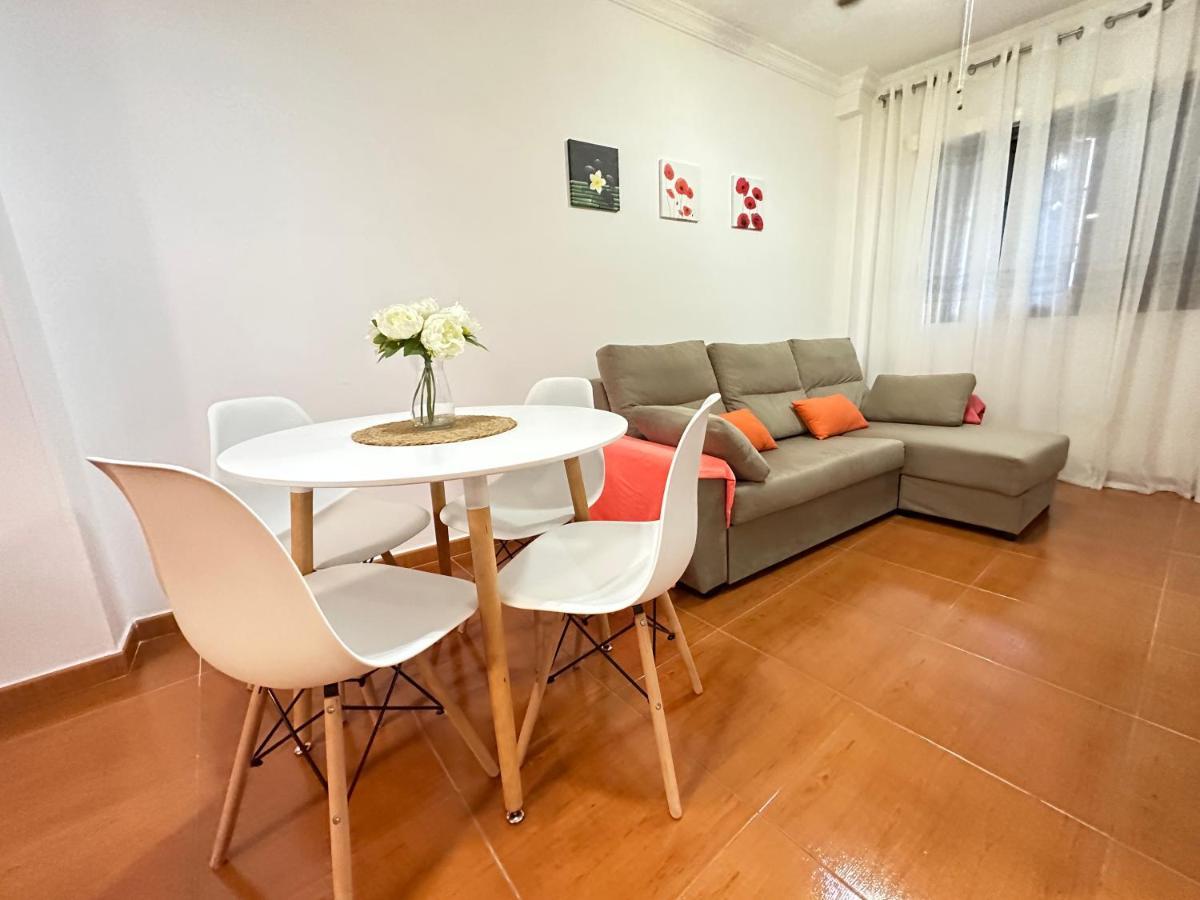 Apartamento Salo 칸델라리아 외부 사진