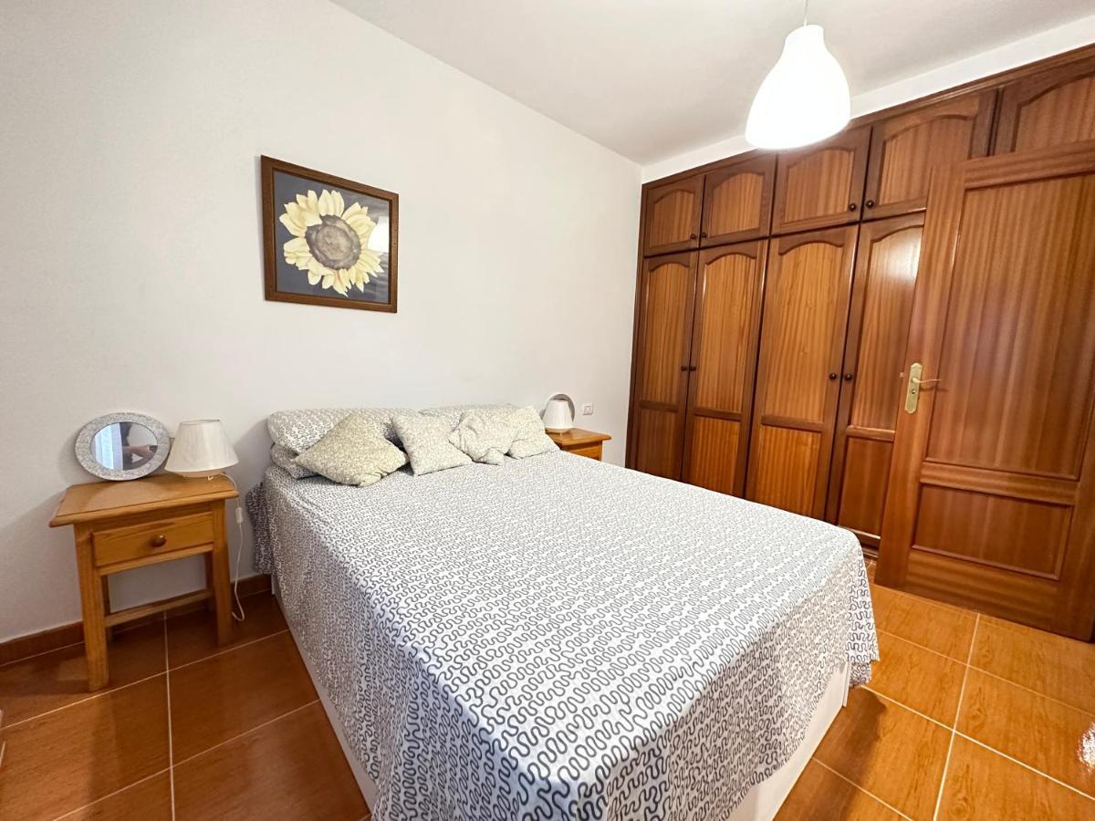 Apartamento Salo 칸델라리아 외부 사진