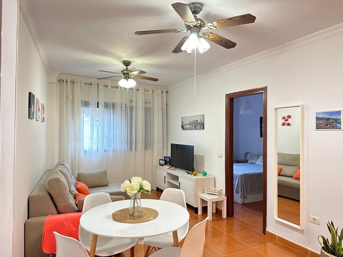 Apartamento Salo 칸델라리아 외부 사진