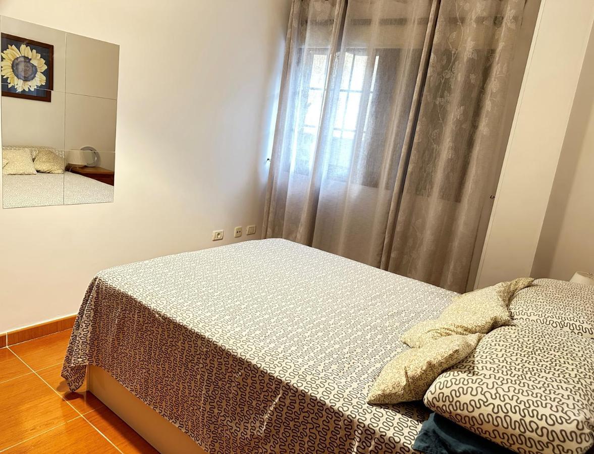 Apartamento Salo 칸델라리아 외부 사진