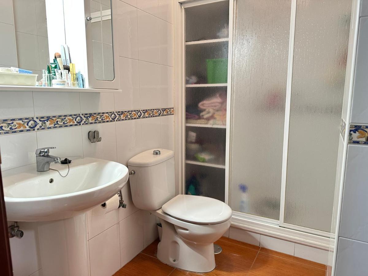 Apartamento Salo 칸델라리아 외부 사진