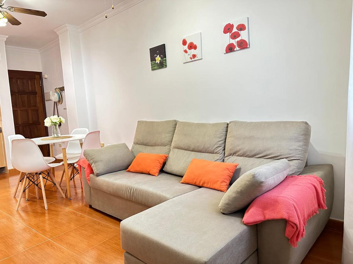 Apartamento Salo 칸델라리아 외부 사진