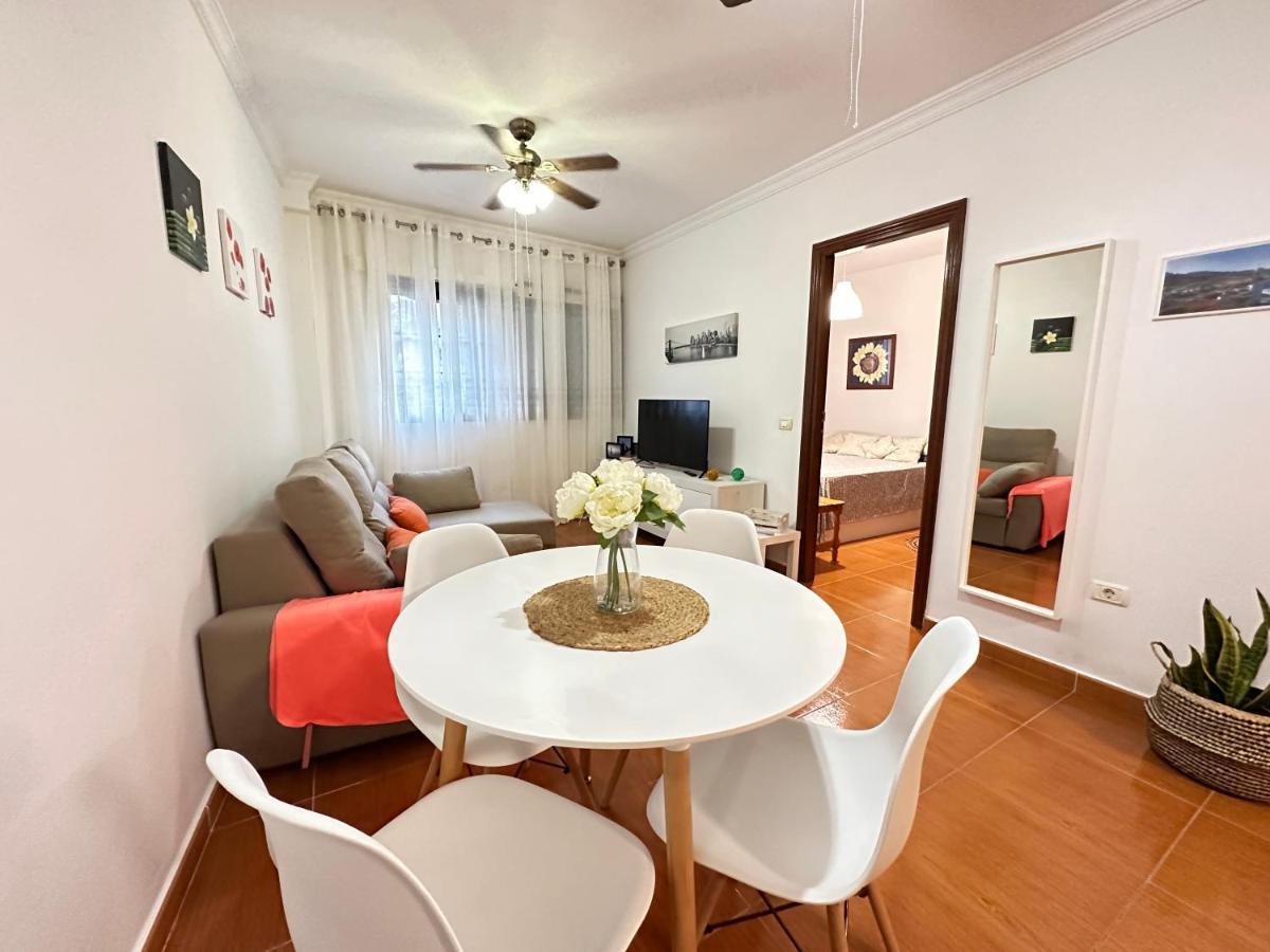 Apartamento Salo 칸델라리아 외부 사진