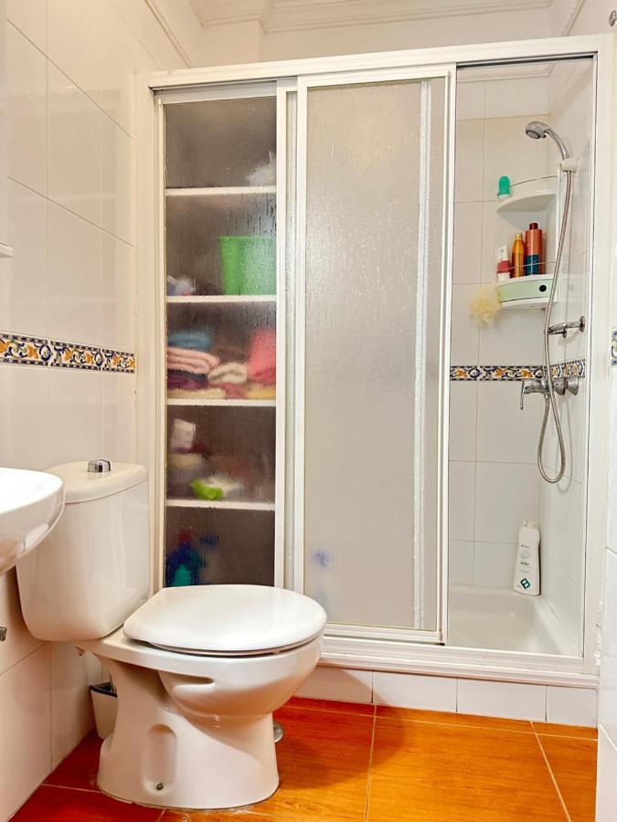 Apartamento Salo 칸델라리아 외부 사진