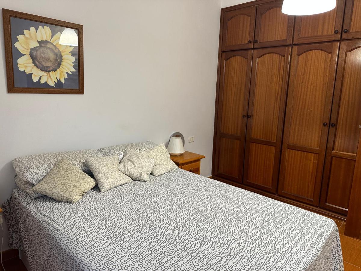Apartamento Salo 칸델라리아 외부 사진