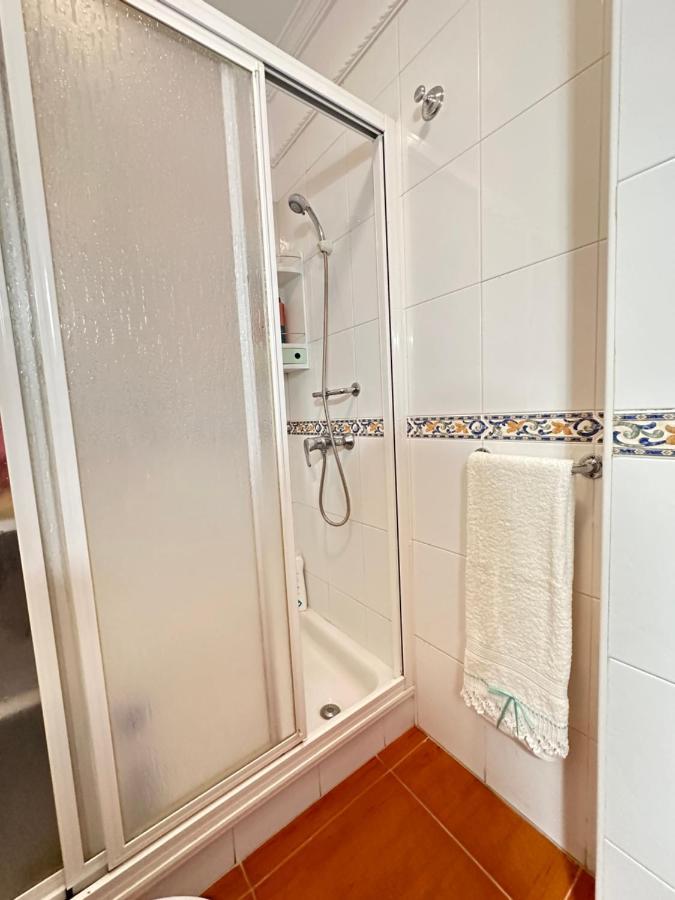 Apartamento Salo 칸델라리아 외부 사진