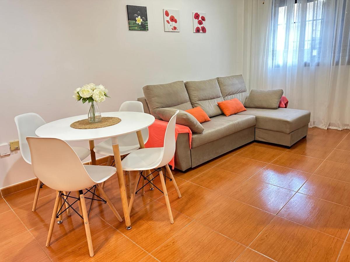 Apartamento Salo 칸델라리아 외부 사진