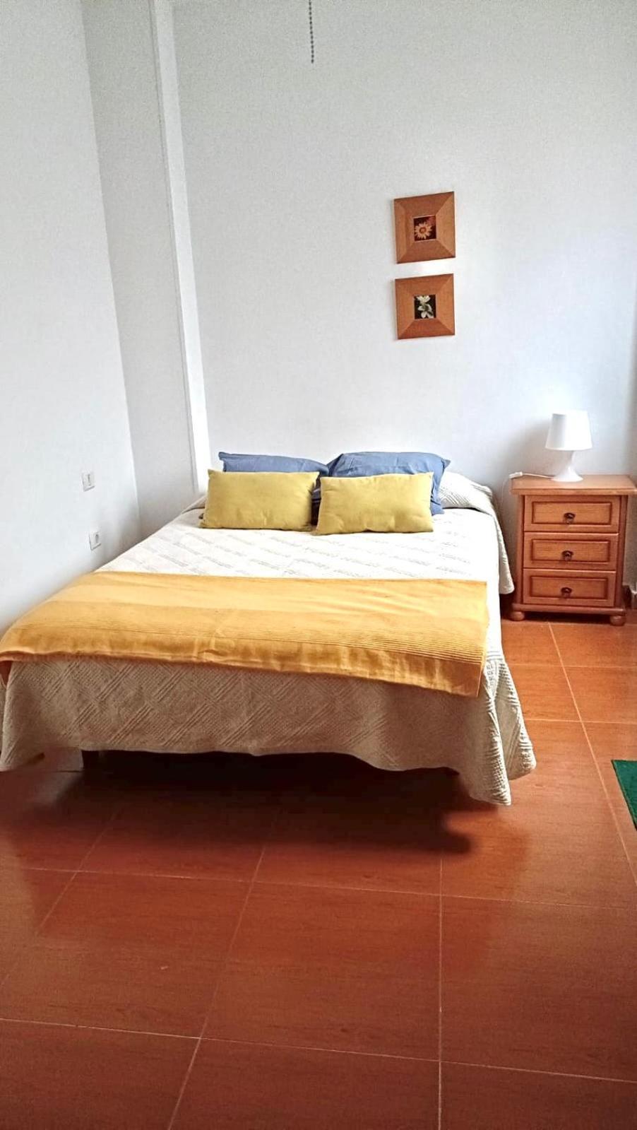 Apartamento Salo 칸델라리아 외부 사진