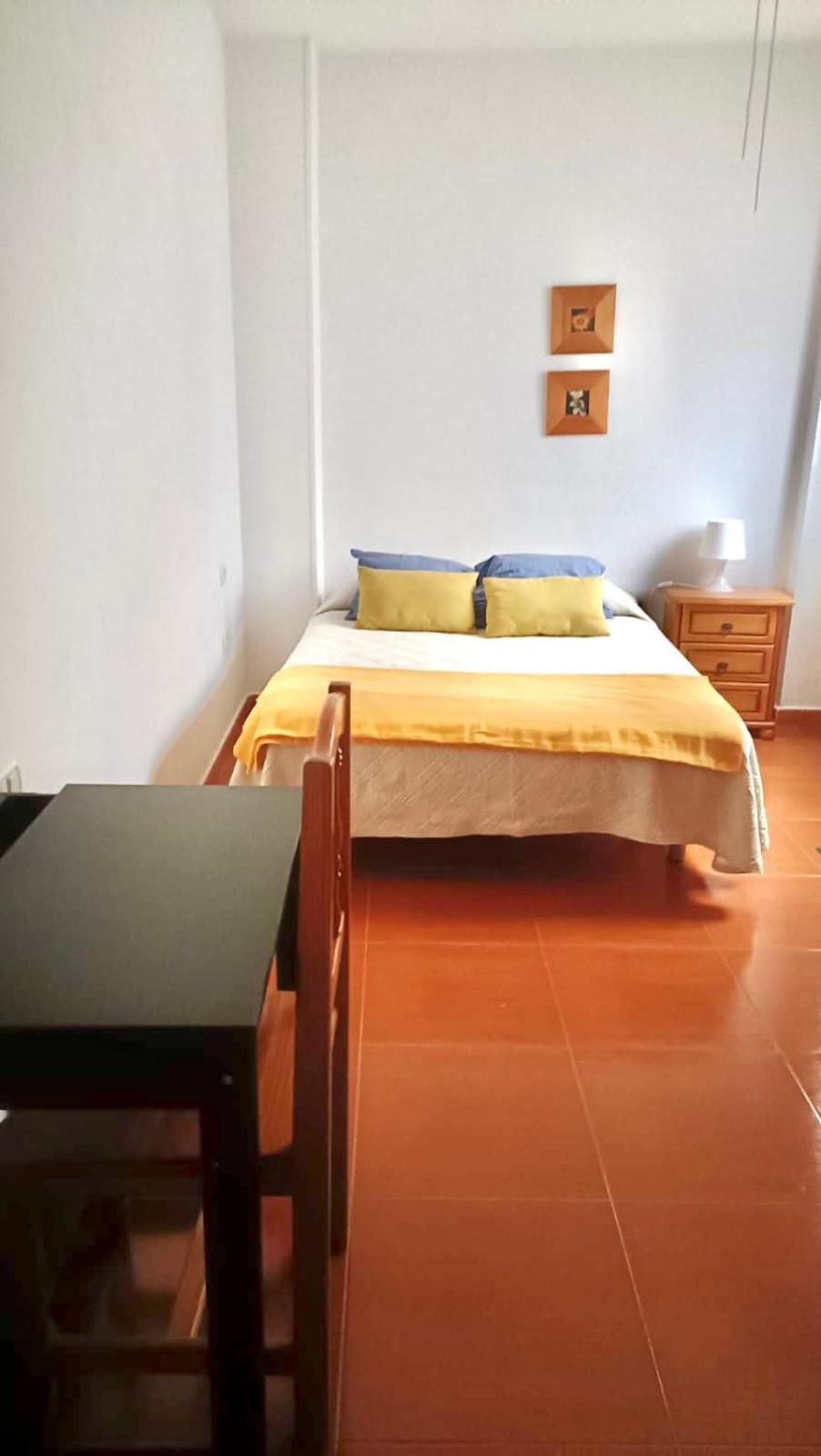 Apartamento Salo 칸델라리아 외부 사진