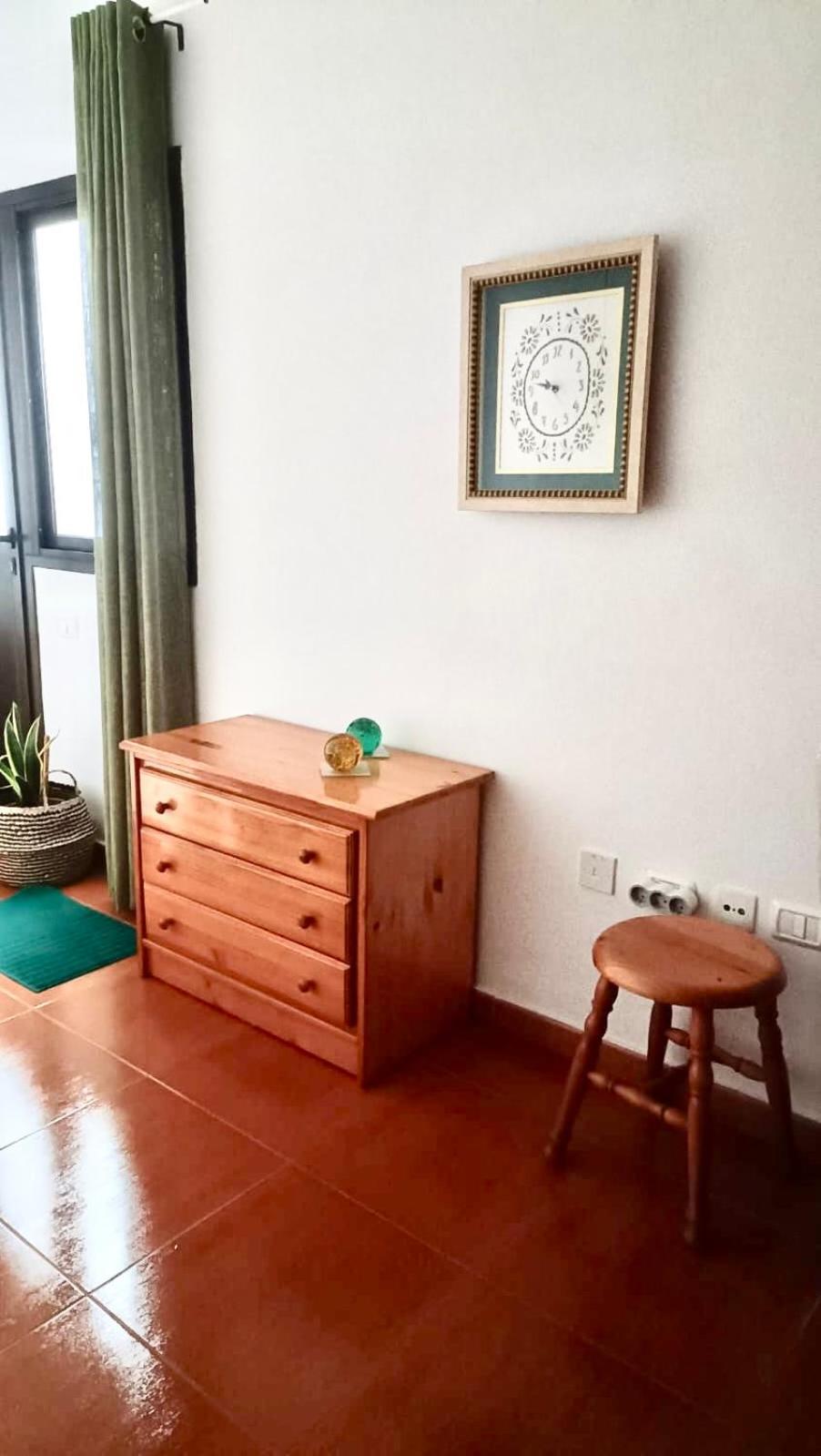 Apartamento Salo 칸델라리아 외부 사진